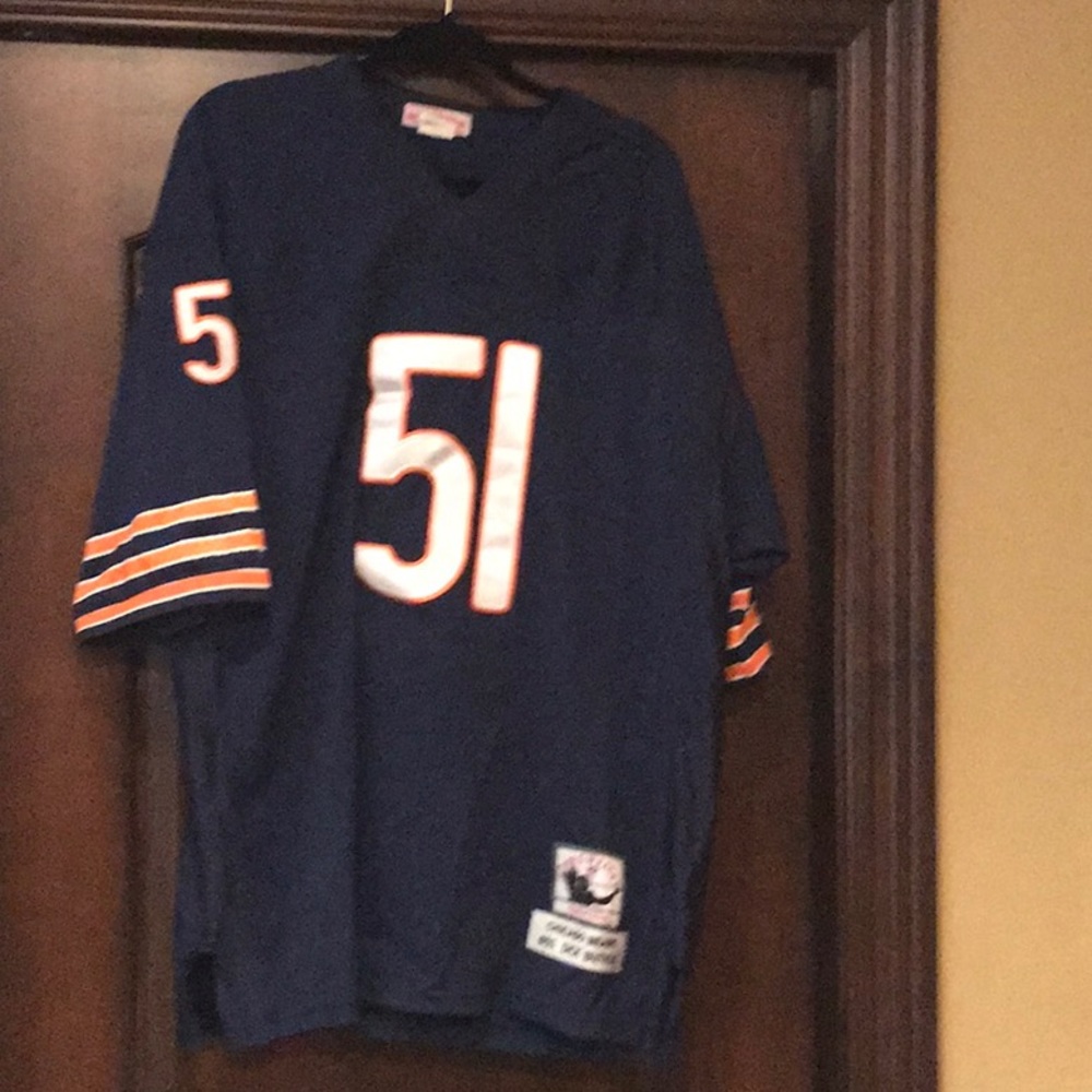 Football jersey